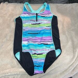 🎉4 for $20 ZeroXPosur One-Piece Swimsuit, Size 16